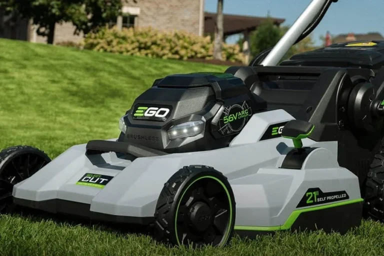 best inexpensive lawn mower