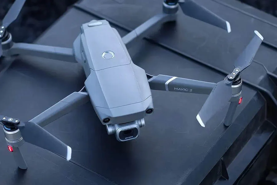 best drones for photography