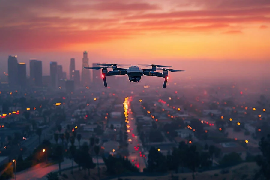 best drones for photography